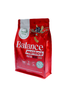 Frutos Rojos